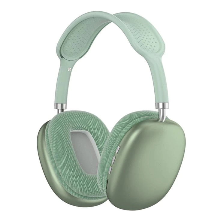 Fone Bluetooth Sem Fio De Ouvido  P9 TWS Macaron Headphone Fone de Ouvido  Envio Imediato