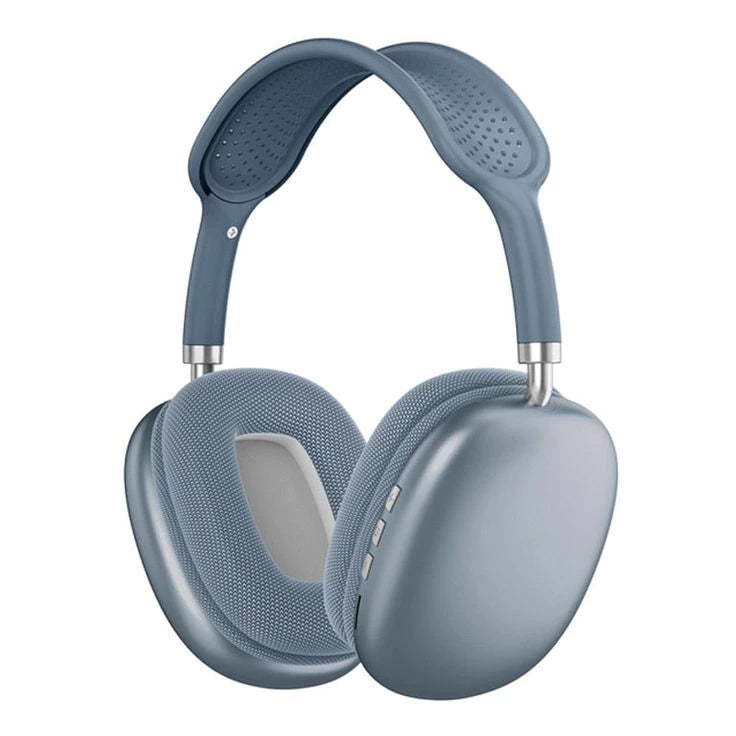 Fone Bluetooth Sem Fio De Ouvido  P9 TWS Macaron Headphone Fone de Ouvido  Envio Imediato