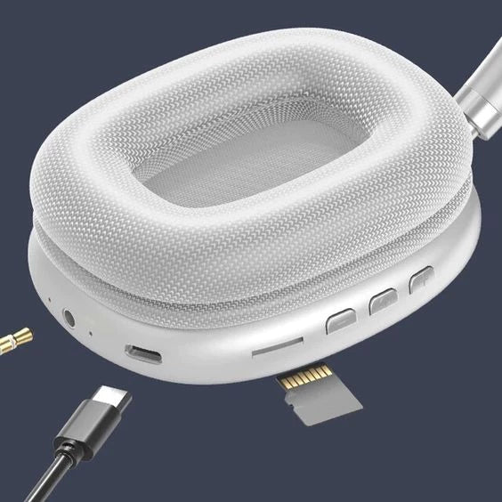 Fone Bluetooth Sem Fio De Ouvido  P9 TWS Macaron Headphone Fone de Ouvido  Envio Imediato
