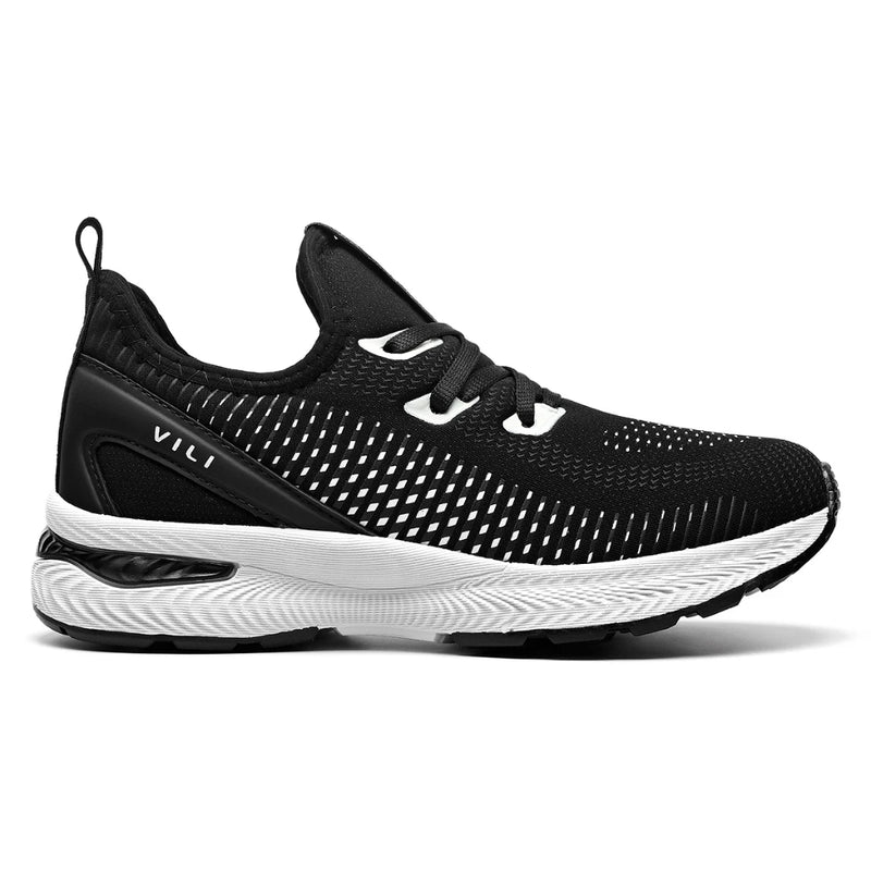 Tênis Feminino Vili Podium Branco Caminhada Academia