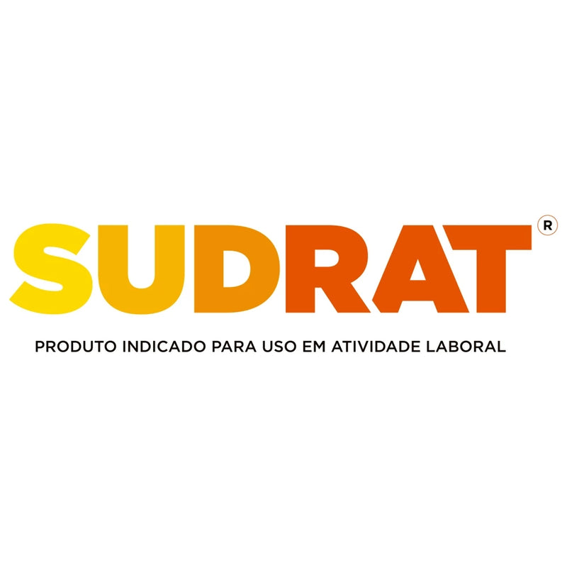 Repositor Hidroeletrolítico Isotônico Em Pó Sudrat 50 Sachês De 10g Cada (Repositor Energético)