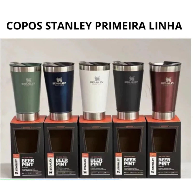 copo termico
