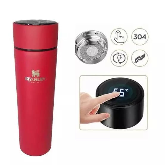Garrafa térmica stanley 500ml