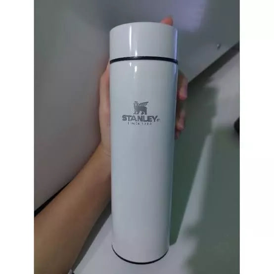 Garrafa térmica stanley 500ml