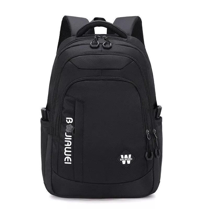 Mochila Feminina Coreana casual e leve para estudantes do ensino médio Impermeavel