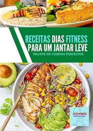 100 Receitas Fitness
