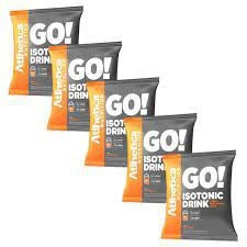 Isotonic Drink 900g - Atlhética Nutrition