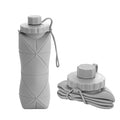 Garrafa de Água Dobrável | HydroFlex™ [Últimas Unidades]