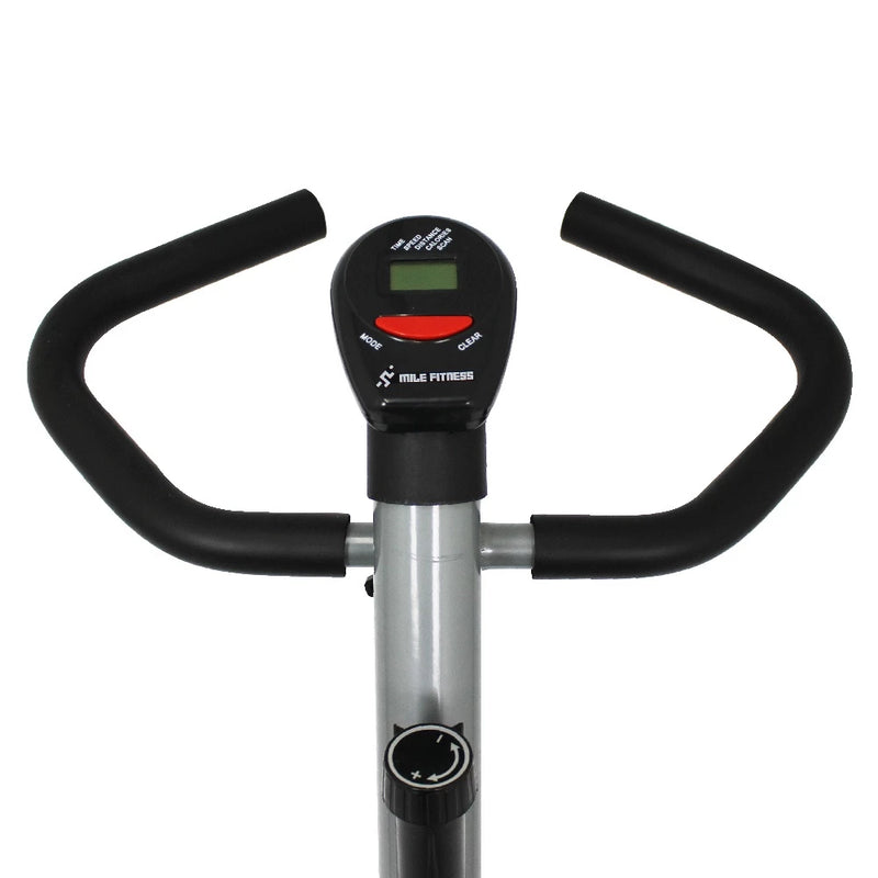 Bicicleta Ergométrica  Mile-2023