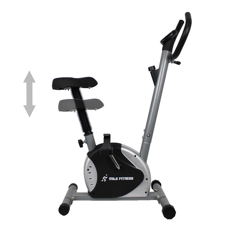 Bicicleta Ergométrica  Mile-2023