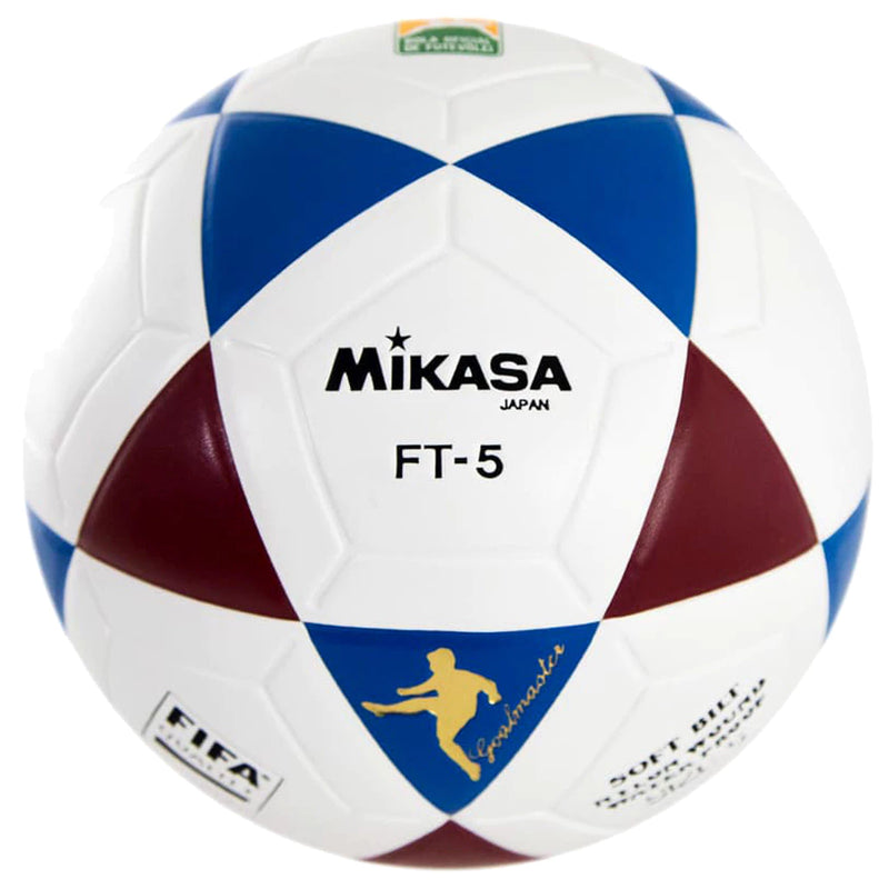 Bola Futevôlei Mikasa Ft5 Original Loja Autorizada Mikasa