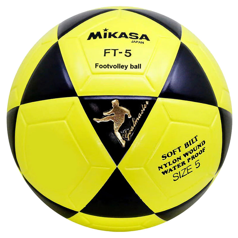 Bola Futevôlei Mikasa Ft5 Original Loja Autorizada Mikasa