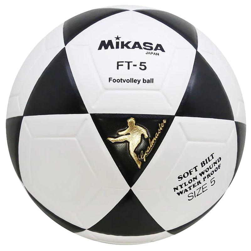 Bola Futevôlei Mikasa Ft5 Original Loja Autorizada Mikasa